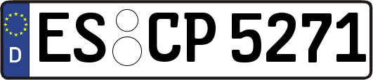 ES-CP5271