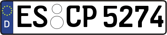 ES-CP5274