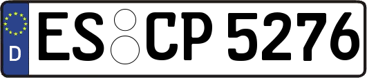 ES-CP5276