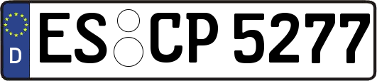 ES-CP5277