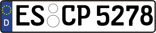 ES-CP5278