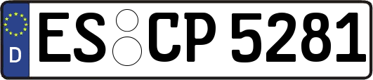 ES-CP5281