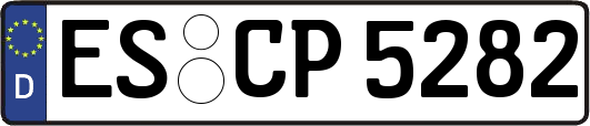 ES-CP5282