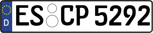 ES-CP5292