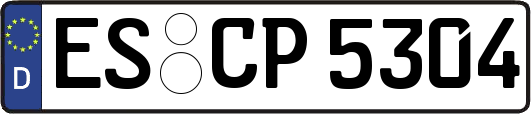 ES-CP5304