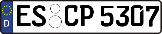 ES-CP5307