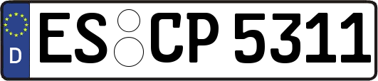 ES-CP5311