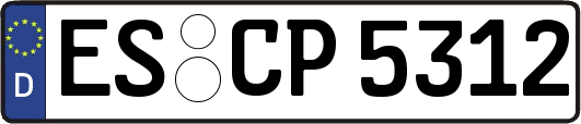 ES-CP5312