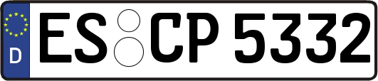 ES-CP5332