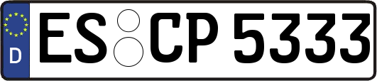 ES-CP5333