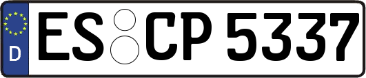 ES-CP5337