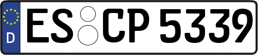 ES-CP5339
