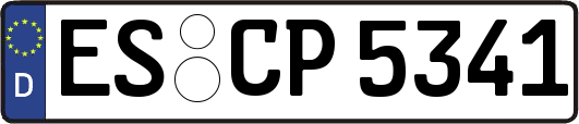 ES-CP5341