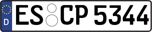 ES-CP5344