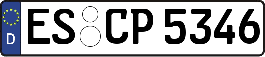 ES-CP5346