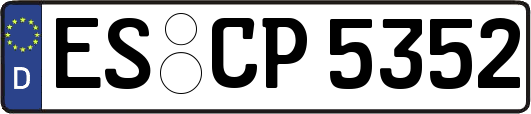 ES-CP5352