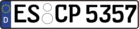 ES-CP5357