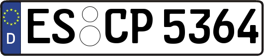 ES-CP5364