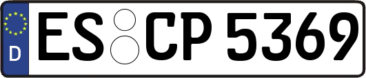ES-CP5369