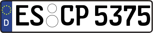 ES-CP5375