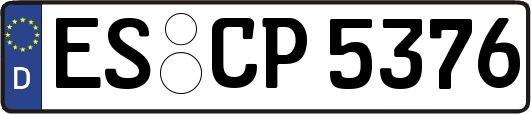 ES-CP5376