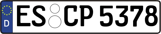 ES-CP5378