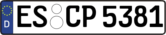 ES-CP5381