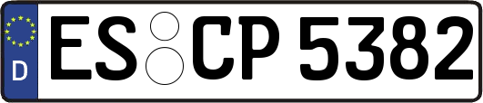 ES-CP5382