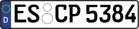 ES-CP5384