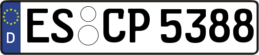 ES-CP5388