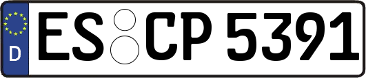 ES-CP5391