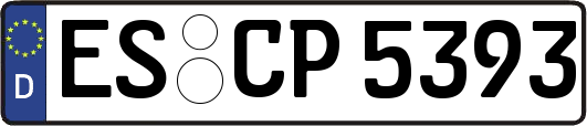 ES-CP5393