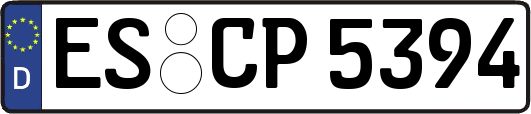 ES-CP5394