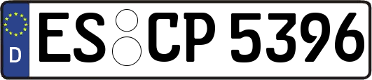 ES-CP5396