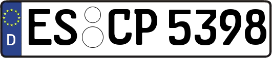 ES-CP5398