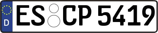 ES-CP5419