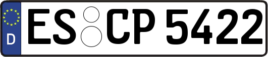 ES-CP5422