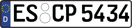 ES-CP5434