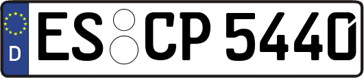 ES-CP5440