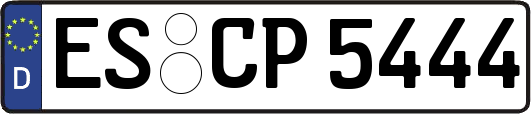 ES-CP5444
