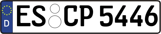 ES-CP5446