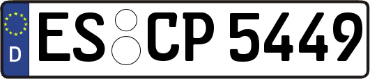 ES-CP5449