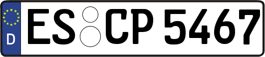 ES-CP5467