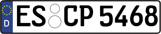 ES-CP5468