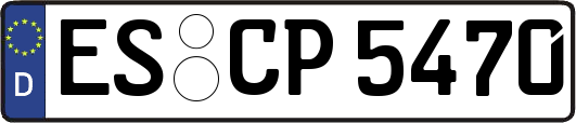 ES-CP5470