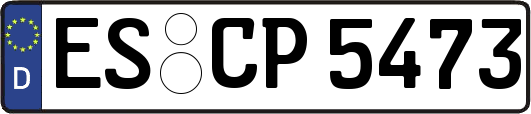 ES-CP5473