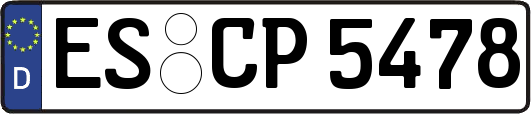 ES-CP5478