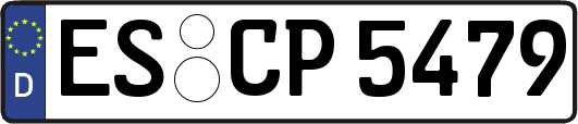 ES-CP5479