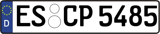 ES-CP5485
