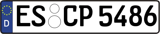 ES-CP5486